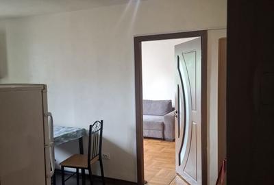 Apartament cu 2 camere în Central - 2