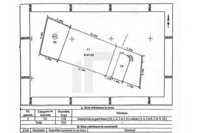 Vila situata in inima Bucurestiului – langa JW Marriott, Casa Poporului si Cated - 9