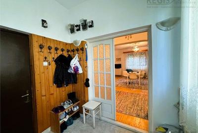 Casa 5 Camere Central,Predeal - 10