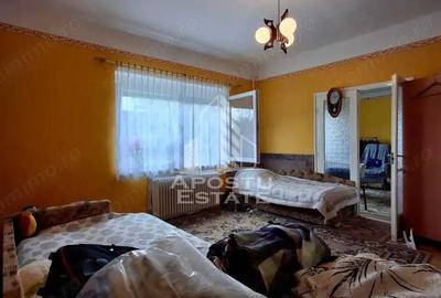 Casă cu 2 camere cu Canalizare în Alfa - 11