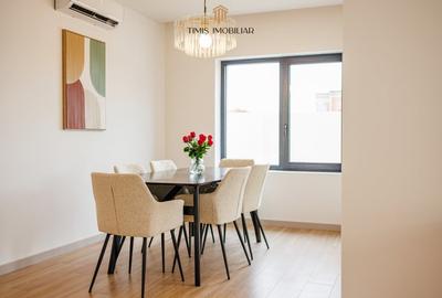 Casa superba, 3 dormitoare, totul nou, Strada Zenit - Comision 0% - 33