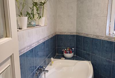 Apartament cu 4 camere nedecomandat, mobilat în Muncii - 11