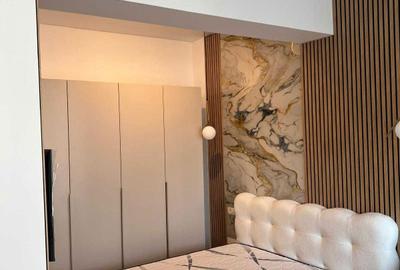 Apartament decomandat în Nord