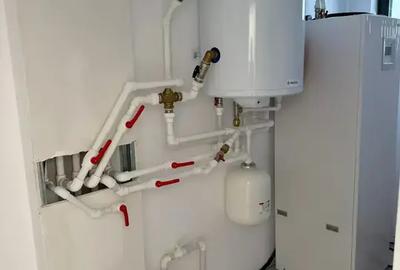 Vila  deosebita 5 dormitoare 2025 langa Autoklass Dobroiesti! - 16