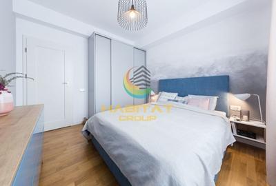 Apartament cu 2 camere decomandat în Nord-Est - 5