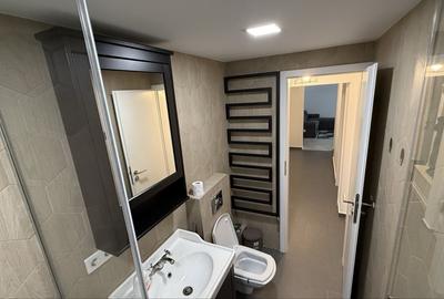 Apartament Lux 3 camere+loc de parcare in Zona Unirii - 8