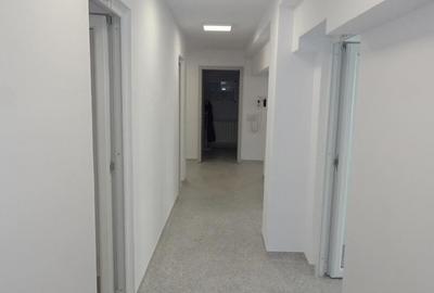 Inchiriez 3 cabinete medicale in Deva, zona Dacia, etaj 1, - 6