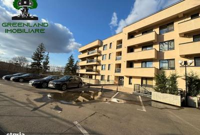 Apartament cu 2 camere decomandat în Bucium - 11