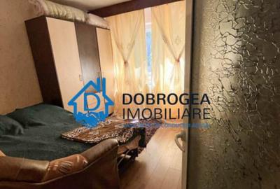 STRADA GAVRILOV CORNELIU-2 CAMERE DECOMANDAT, UTILAT, ETAJ 2 - 3