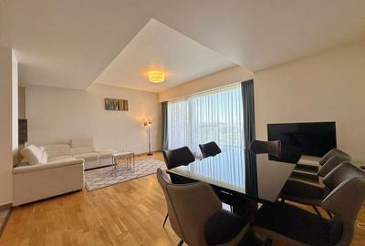 Apartament Inchiriere -  Priveliste Deosebita - 5
