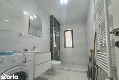 Apartament cu 2 camere decomandat în Ciurea - 6