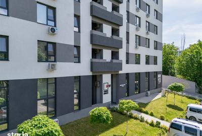 Apartament cu 2 camere în Colentina - 3