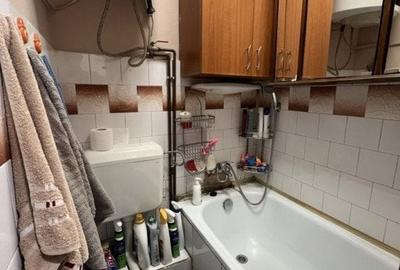 Apartament cu o camera de vanzare in zona Iosefin Apartament cu o camera de vanzare in zona Iosefin - 4