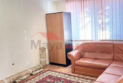 Apartament cu 2 camere semidecomandat în Central - 12