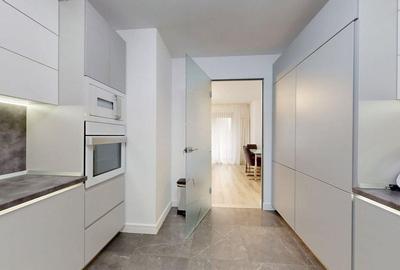 Apartament 3 camere, 77 mp + curte 32 mp, parter – Otopeni - 13