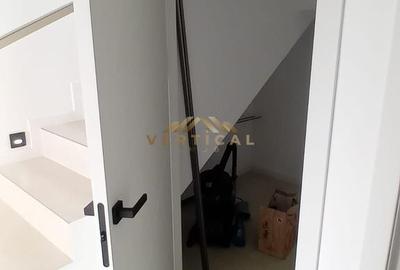 Casă cu 4 camere cu Teren 316 Mp în Berceni - 16