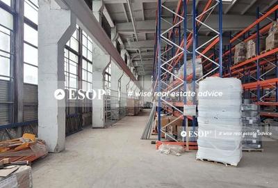 Spațiu comercial, de 2,150 mp, în Basarabia - 4