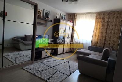 Apartament cu 2 camere decomandat, mobilat în Dacia