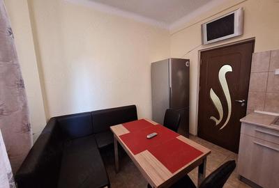 Garsonieră decomandată în Ultracentral - 7