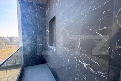 Microapartament 2 camere , bloc nou, Radauti - 5