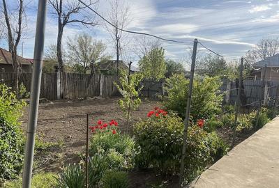 Casă cu Teren 1263 Mp în Valea Mărului - 4