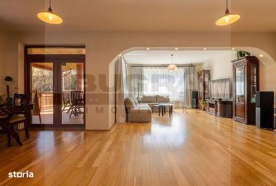 Casă cu 3 camere cu Teren 750 Mp în Apahida - 4