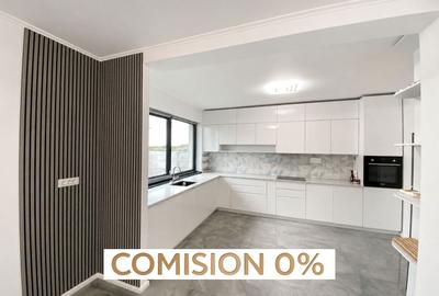 Casă individuală cu 5 camere cu Teren 1050 Mp în Săcălaz - 1