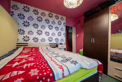 Apartament 2 camere decomandate 52 mp si pivnita in Valea Aurie - 6