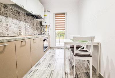 Garsonieră decomandată în Apărătorii Patriei - 2