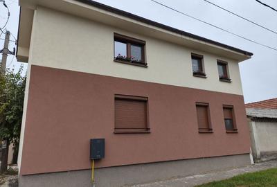 Casă cu 2 camere în Iosia