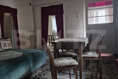 Casa de vanzare in Sancraiul de Mures 1260 mp teren - 9