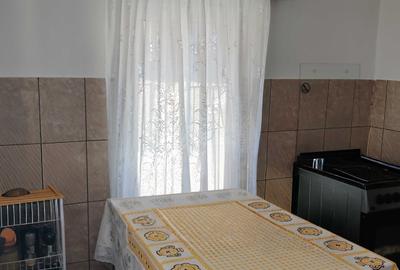 Casă cu 3 camere în Magherești - 11