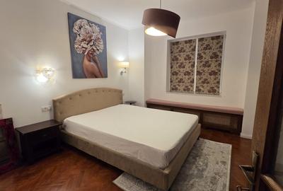 Apartament cu 3 camere decomandat, mobilat în Central - 5