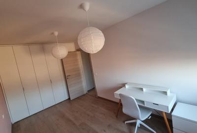 Apartament cu 3 camere semidecomandat în Braytim - 10