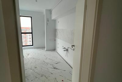 Apartament cu 3 camere decomandat în Rahova - 18