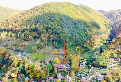 Comision 0! | Casa de vacanta | 12 Camere | Teren 1000 mp | Somesul Rece | - 26