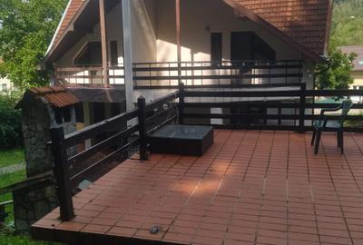 Vila in Centru, Poiana Marului - 5