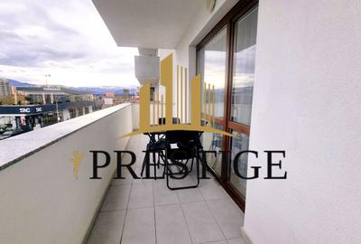 Apartament cu 3 camere decomandat, mobilat în Mihai Viteazul - 11