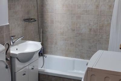 Garsonieră semidecomandată în Drumul Taberei - 2