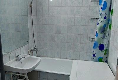 Garsonieră decomandată în Doamna Ghica - 1