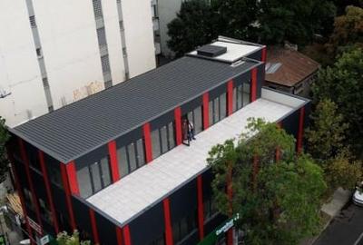 Spatiu Comercial de inchiriat | Bulevardul Basarabia | - 12