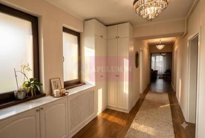 Apartament decomandat în Bucureștii Noi - 3