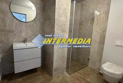 Inchiriere Apartament 2 Camere Bloc Nou Finisat si Mobilat Modern in inima Cetatii Alba Carolina - 8