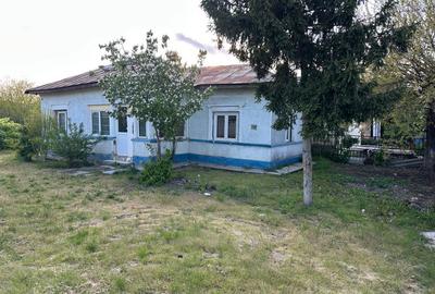 Casă cu 3 camere în Călugăreni - 5