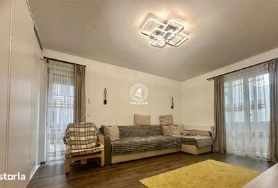 Apartament cu 3 camere decomandat în Valea Lupului - 14