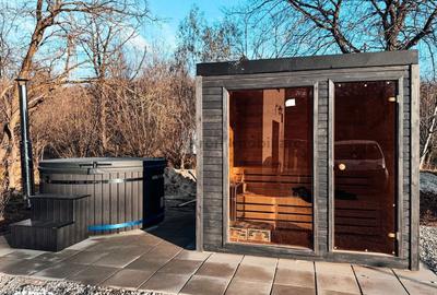 Casă cu 3 camere cu Teren 2854 Mp în Fundata - 13