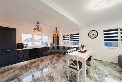 Casă individuală cu 4 camere cu Canalizare în Nord-Vest - 2