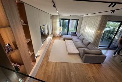 INCHIRIERE VILA ZONA PIPERA - 2