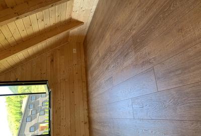 2 Cabane Aframe Lepsa - 9