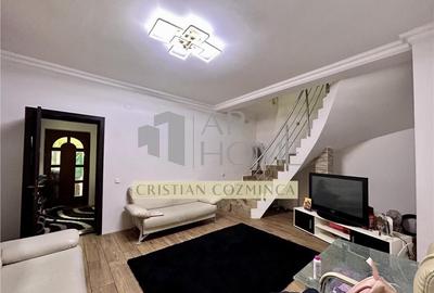 Casa cu 5 camere, P M, 2 bai, acces auto 2 strazi, Ploiesti, - 9